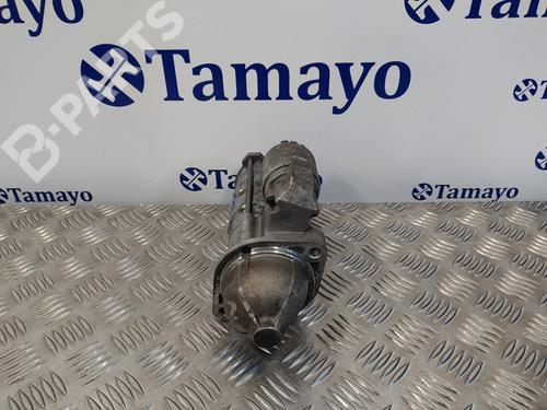 Used Starter SSANGYONG ACTYON I [2005-2025]  11240149