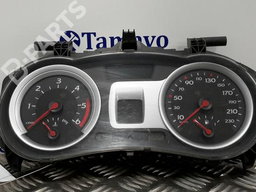 Instrument cluster RENAULT CLIO III (BR0/1, CR0/1)  | BP7511786C47 