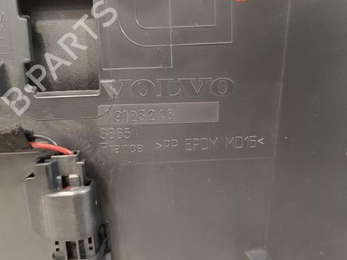 Glove box VOLVO S40 II (544) 1.6 D | BP16814290C95 