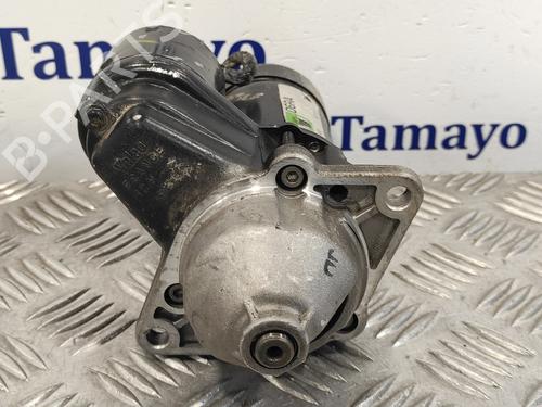 Starter OPEL ASTRA F Hatchback (T92) 1.6 i 16V (F08, M08, F68, M68) | BP20490058M8 