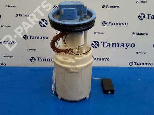 Fuel pump VW TOURAN (1T1, 1T2) 1.4 TSI A2C53093483 | 1T0919051E