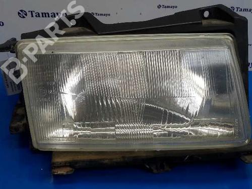 Used Right headlight PEUGEOT EXPERT (224_) [1995-2006]  5930679