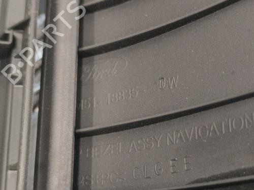 Other FORD FOCUS III 1.0 EcoBoost | BP16912146O1 