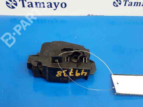 Used Heater blower motor BMW 1 (E87) [2003-2013]  6059307