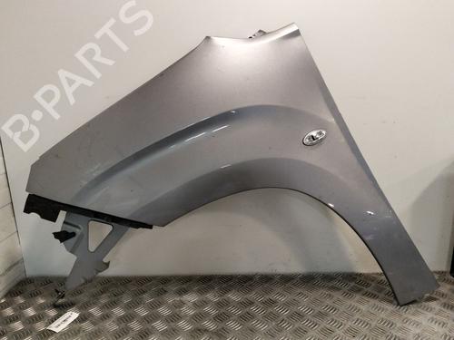 Used Left front fenders Left front fenders 37607822 37607822