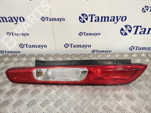Used Left taillight FORD FOCUS II (DA_, HCP, DP) [2004-2013]  11719089