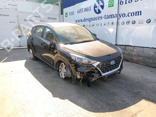 Front right panel HYUNDAI TUCSON (TL, TLE) 1.6 GDi | BP36410311C59 - Image 2