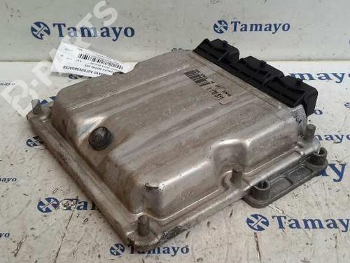 Engine control unit (ECU) CITROËN XSARA (N1)  | BP3212738M57 