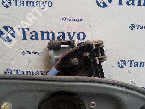 Front left window mechanism SEAT IBIZA III (6L1)  | BP2965115C22 