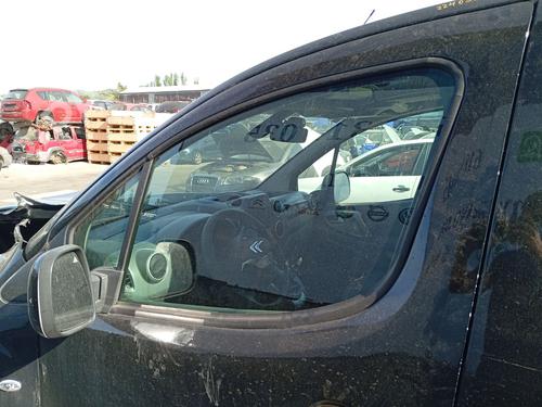 Used Front left door window Front left door window 36775713 36775713
