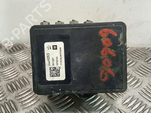 ABS pump OPEL INSIGNIA A (G09) 2.0 CDTI (68) | BP36359755M43  - Image 5