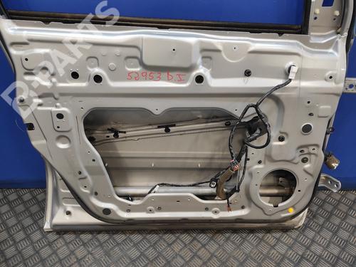 Left front door RENAULT KOLEOS I (HY_)  | BP9110725C2 