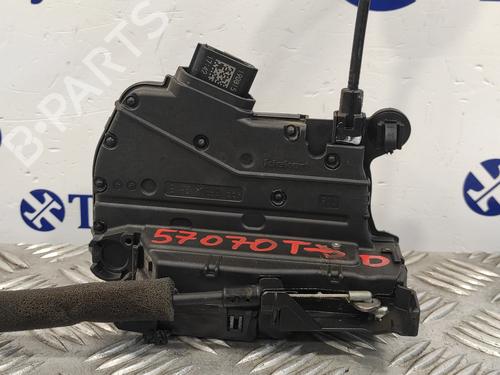 Used Rear right lock RENAULT CLIO IV (BH_) [2012-2021]  19341953