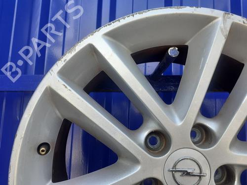 Rim OPEL ASTRA H (A04) 2.0 Turbo (L48) | BP13220398C45 