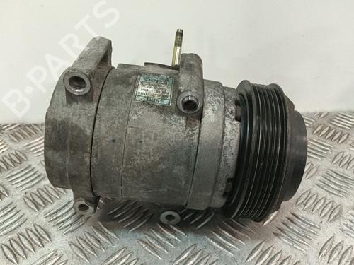 AC compressor SSANGYONG REXTON W / REXTON 2.0 Xdi | BP29405470M34 - Image 5