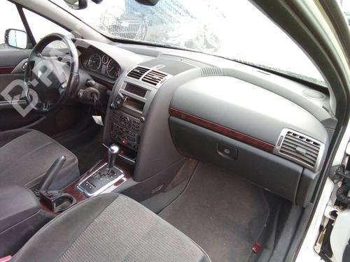 Gearbox control unit PEUGEOT 407 (6D_)  | BP11364103M52 