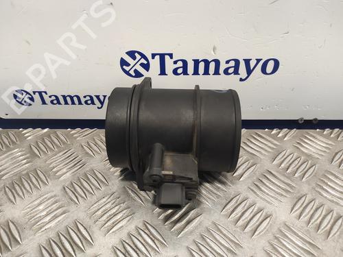 Mass air flow sensor FORD MONDEO III (B5Y) 2.0 16V TDDi / TDCi | BP21795033M95 