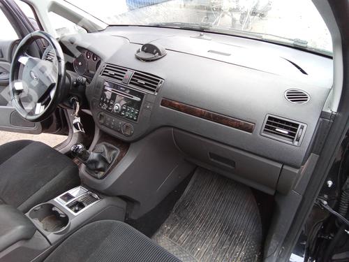 Starter FORD FOCUS C-MAX (DM2) 1.6 TDCi | BP23118004M8 