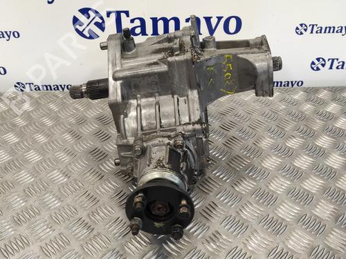 Used Transfer box HYUNDAI SANTA FÉ I (SM) [2000-2006]  12948158