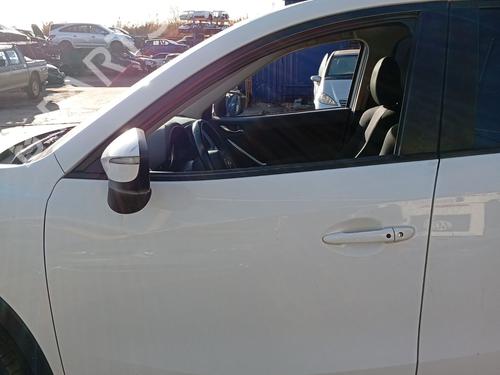 Used Left front door Left front door TOYOTA LAND CRUISER 90 (_J9_) 3.0 TD (KZJ90, KZJ95) (140 hp) 33816701 33816701