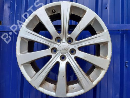 Used Rim SUBARU IMPREZA Hatchback (GR, GH, G3) 2.0 D AWD (150 hp) 18891158