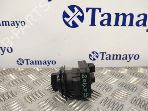 Headlight switch MERCEDES-BENZ A-CLASS (W169)  | BP17744512I24 