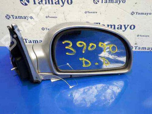 Used Right mirror HYUNDAI ACCENT II (LC) [1999-2012]  6636249