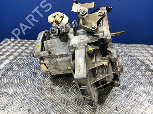 Gearbox FIAT SEICENTO / 600 (187_) | BP24287971M3