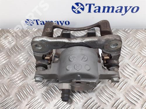 Right front brake caliper TOYOTA PRIUS (_W5_)  | BP11565216M104 