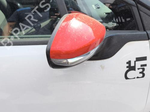 Used Right mirror Right mirror 38481724 38481724