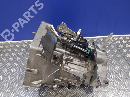 Gearbox TATA INDICA VISTA  | BP10753639M3 