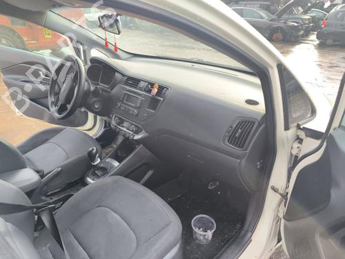 Used ECU airbags ECU airbags KIA RIO III (UB) 1.4 CVVT (109 hp) 40180633 40180633