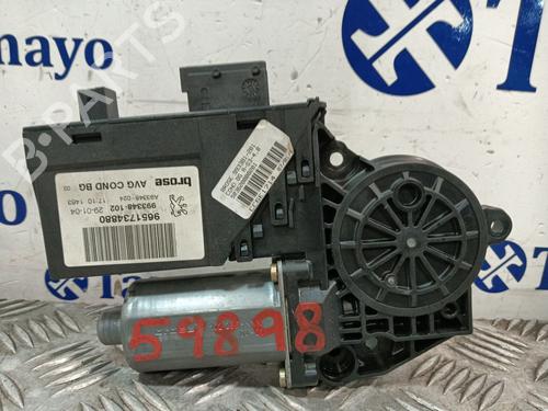 left-front-window-motor-peugeot-307-cc-3b-2003-2004-2005-2006-2007-2008-2009-32155582 main image