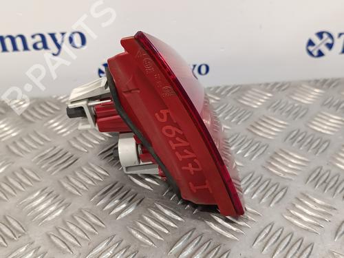 Left tailgate light AUDI A5 (8T3) 2.0 TDI | BP16303656C79 