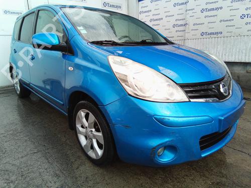 Instrument cluster NISSAN NOTE (E11, NE11)  | BP30044049C47