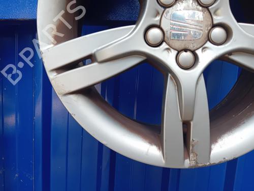 Rim SEAT IBIZA III (6L1)  | BP25382473C45 