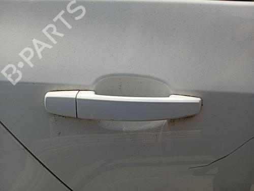 rear-right-exterior-door-handle-opel-insignia-a-g09-2008-2009-2010-2011-2012-2013-2014-2015-2016-2017-34581795 main image