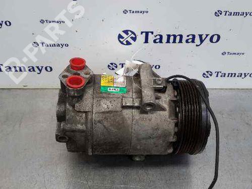 Used AC compressor HONDA CIVIC VII Hatchback (EU, EP, EV) 1.7 CTDi (EP4, EU9) (100 hp) 108076