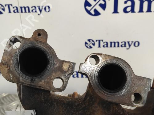Turbocharger/Supercharger JAGUAR X-TYPE I (X400)  | BP21027729M71 