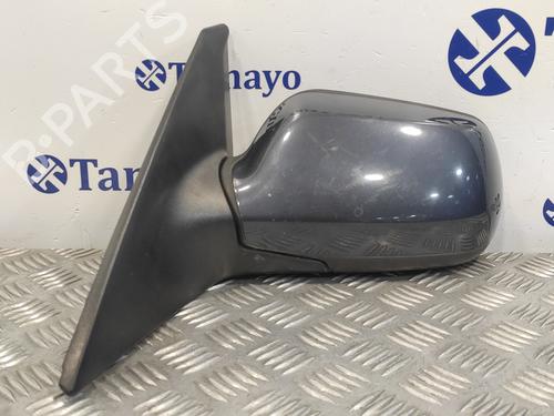 Left mirror MAZDA 3 (BK) 1.6 MZ-CD | BP19664523C26 