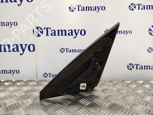 Left mirror MAZDA 3 (BK) 1.6 MZ-CD | BP18243711C26 