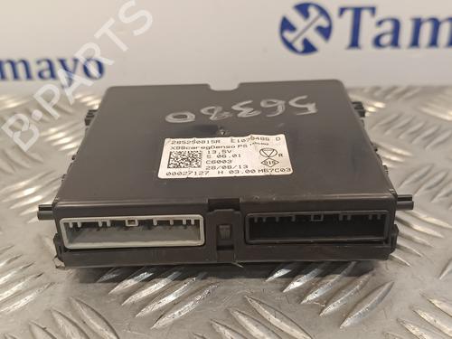Electronic module RENAULT CLIO IV (BH_) 0.9 TCe 90 (BHNF, BHMA, BHMH, BHJK, BHJR) | BP16856178M83 