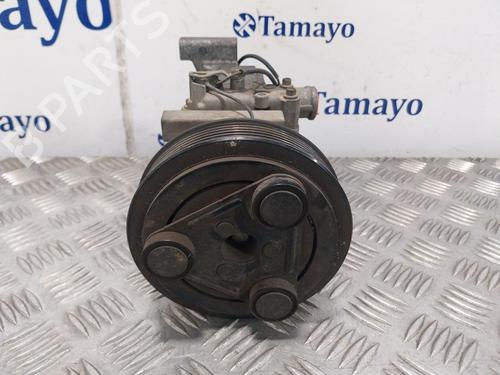 AC compressor MAZDA 3 (BK)  | BP27723986M34 