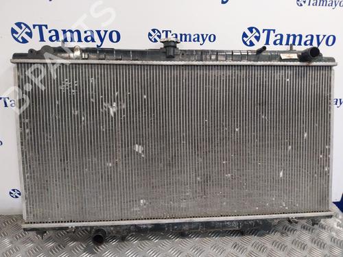 Used Water radiator NISSAN PATROL GR V Wagon (Y61) [1997-2025]  27672521