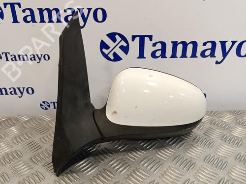 Left mirror FORD KA (RU8) 1.3 TDCi | BP17867360C26 