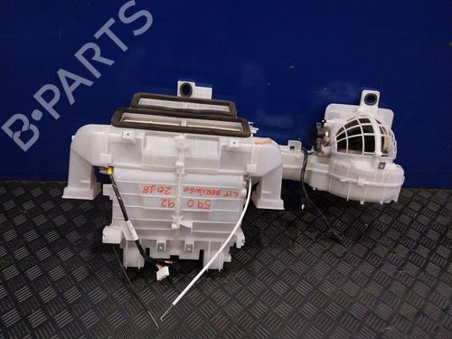 Chauffage complet CITROËN BERLINGO / BERLINGO FIRST Box Body/MPV (M_)  | BP28184583M61 
