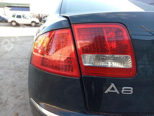 Farolim esquerdo Farolim esquerdo AUDI A8 D3 (4E2, 4E8) 4.2 TDI quattro (326 hp) 36051374 36051374