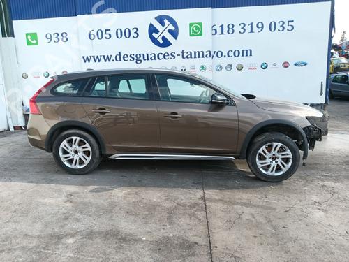 Front left panel VOLVO V60 I Cross Country (157) D4 | BP39564995C58 - Image 8