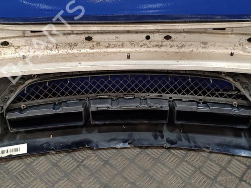 Front bumper BMW 3 Coupe (E46)  | BP15731770C7 