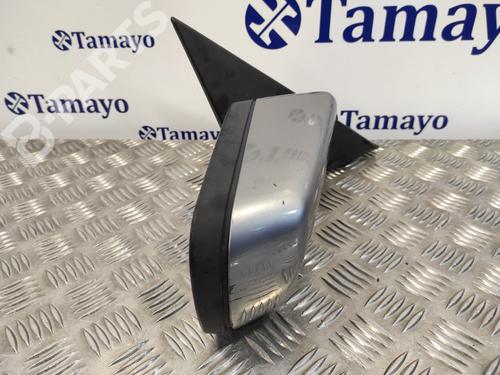 Right mirror BMW 3 (E46)  | BP10381146C27 